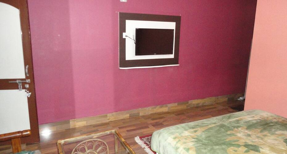 Hotel Natraj, Gangtok 2